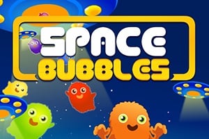 space-bubbles