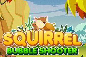 squirrel-bubble-shooter
