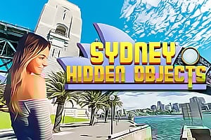 sydney-hidden-objects