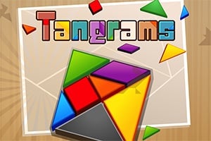 tangrams