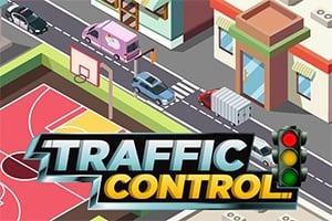 traffic-control