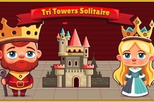 tri-towers-solitaire